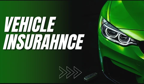Vehicle Insurance