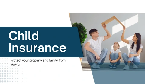 Child Insurance