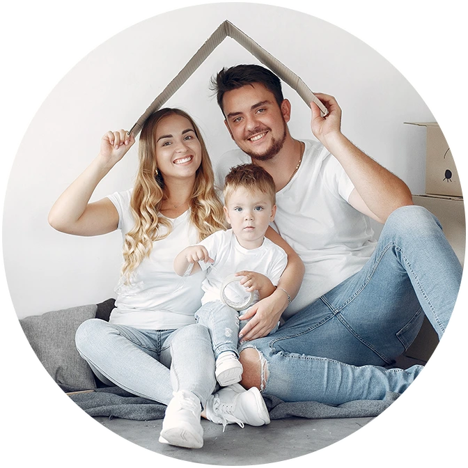 Happy Family Insurance