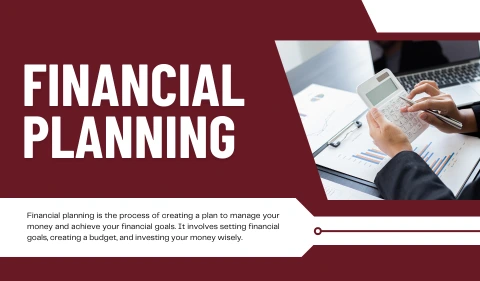 Financial Planning