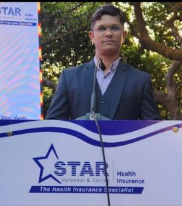 Pramod Rathod - 4