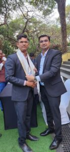 Pramod Rathod - 5