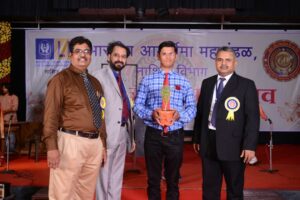 Pramod Rathod - 7