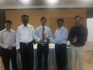 Pramod Rathod - 9
