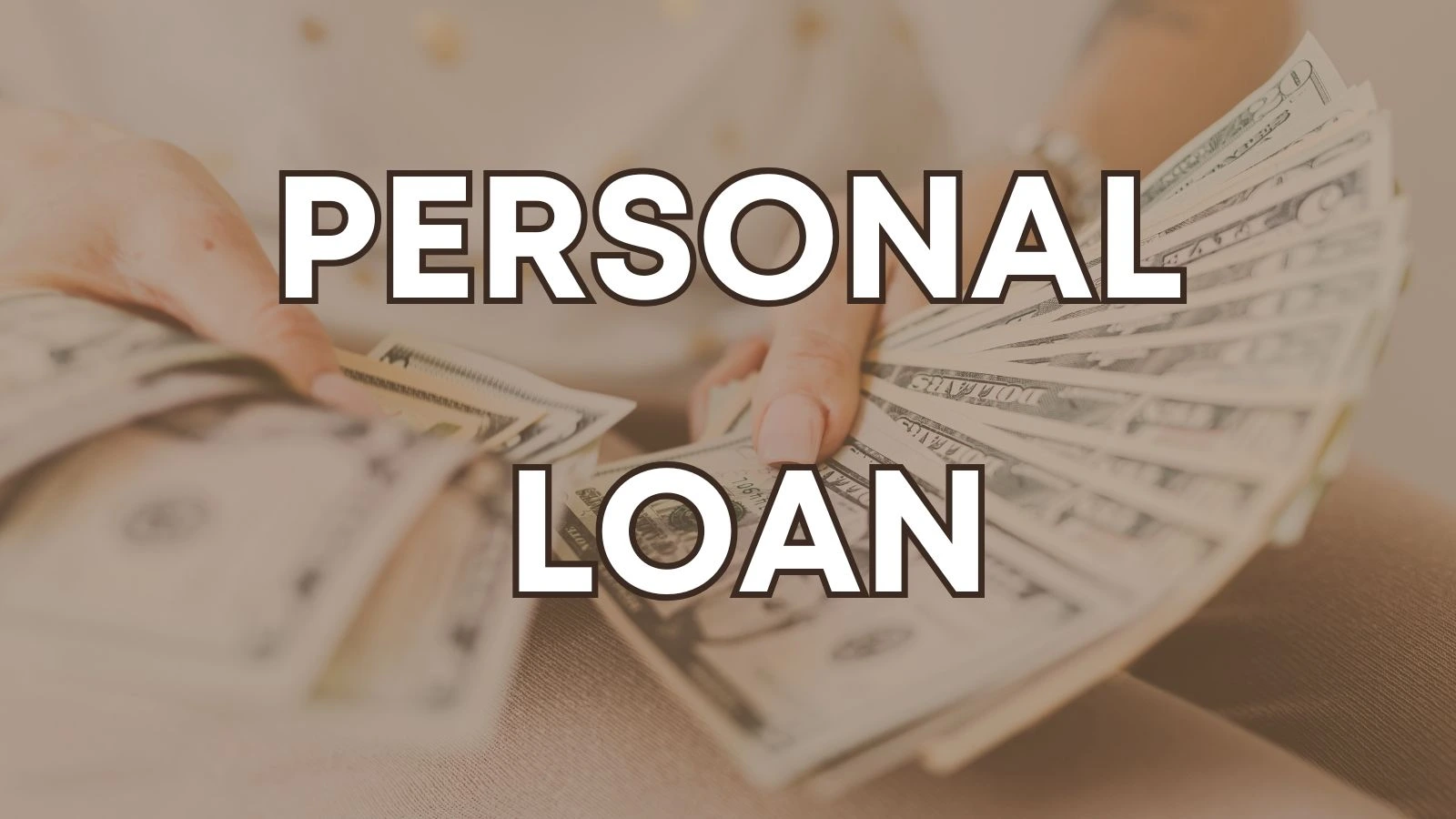 Personal Loan